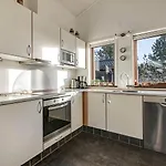 C11761-hemmet-sydmarken-27 Дом отдыха Falen