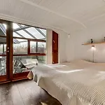 Дом отдыха C11761-hemmet-sydmarken-27 *