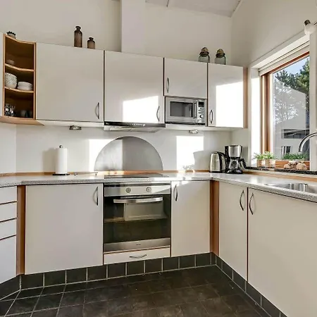 C11761-hemmet-sydmarken-27 Tatil Evi *