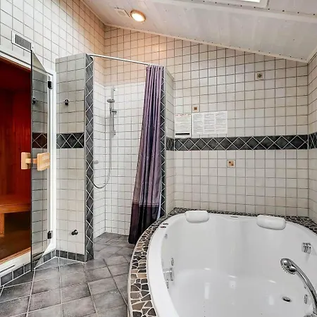 C11761-hemmet-sydmarken-27 Tatil Evi