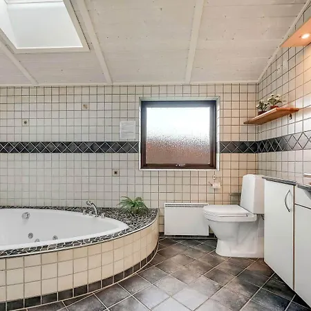 C11761-hemmet-sydmarken-27 Hébergement de vacances Falen