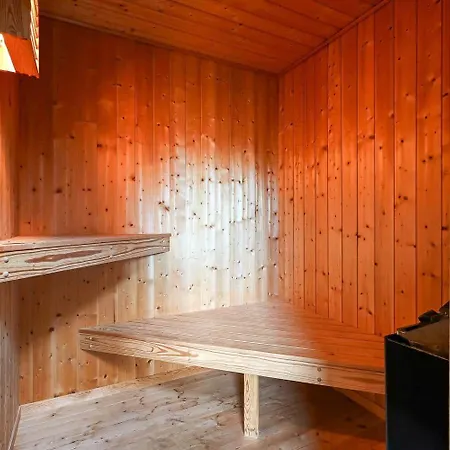 Feriehus C11761-hemmet-sydmarken-27