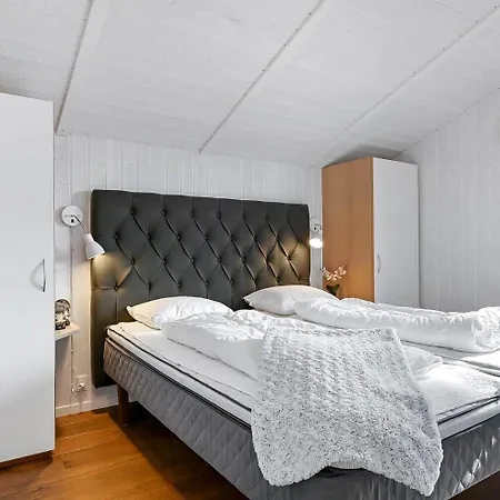 Сasa de vacaciones C11761-hemmet-sydmarken-27 Falen