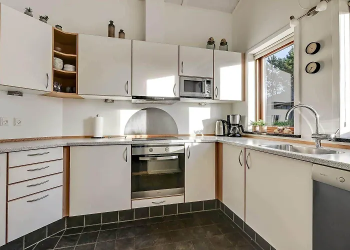 C11761-hemmet-sydmarken-27 Tatil Evi *