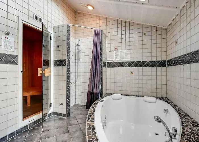 C11761-hemmet-sydmarken-27 Tatil Evi