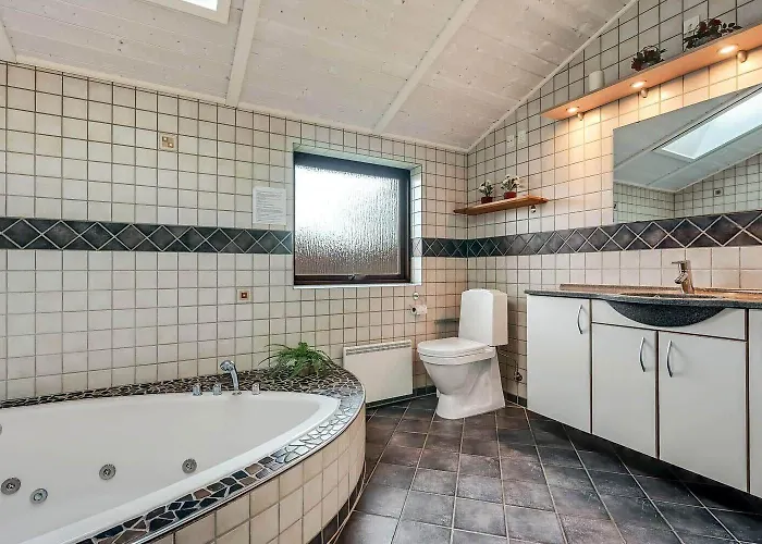 Tatil Evi C11761-hemmet-sydmarken-27 Falen