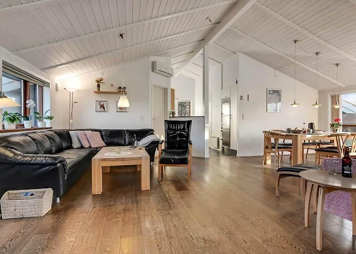 C11761-hemmet-sydmarken-27 Holiday home