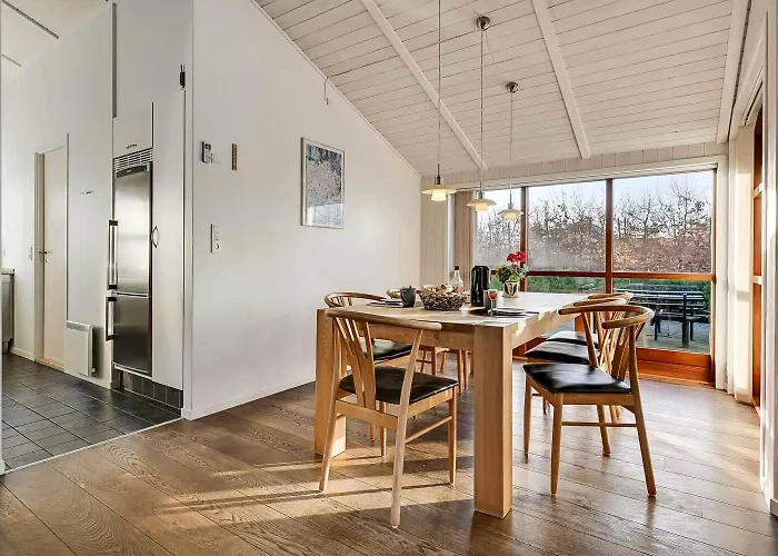 Tatil Evi C11761-hemmet-sydmarken-27 Falen