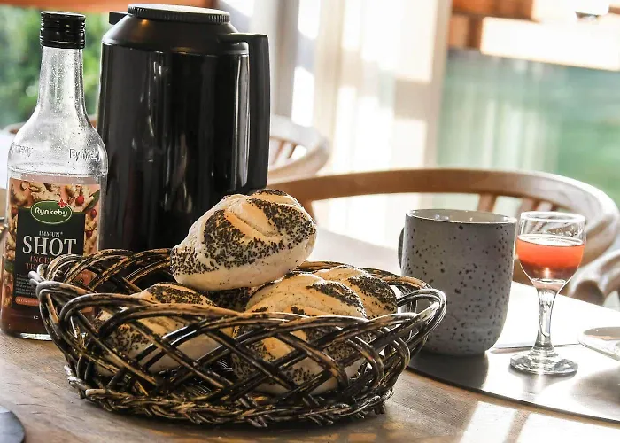 C11761-hemmet-sydmarken-27 Tatil Evi *