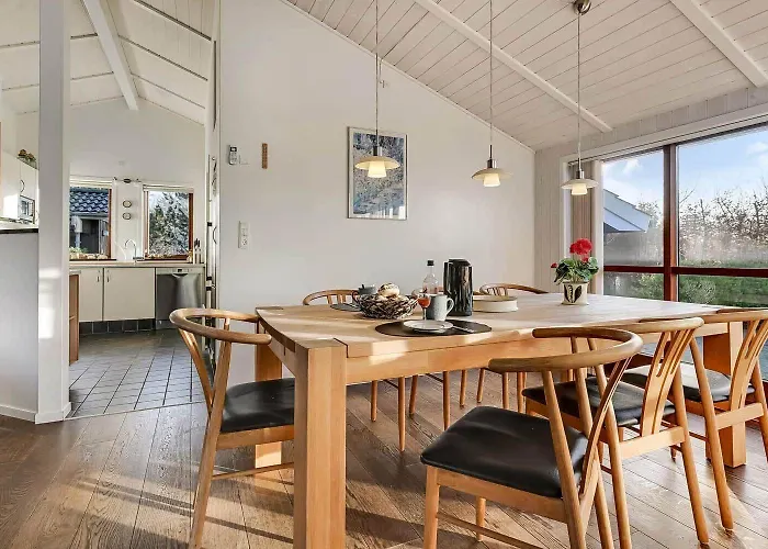 Tatil Evi C11761-hemmet-sydmarken-27 *