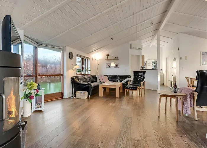 C11761-hemmet-sydmarken-27 Tatil Evi *