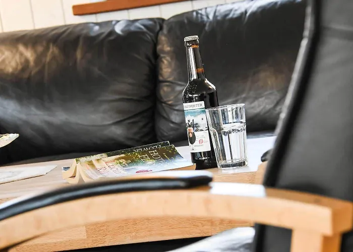 Tatil Evi C11761-hemmet-sydmarken-27