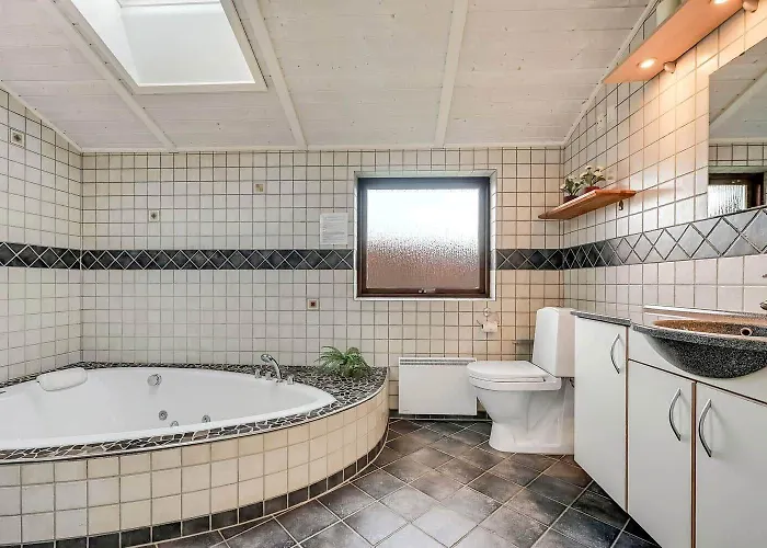 C11761-hemmet-sydmarken-27 Tatil Evi Falen