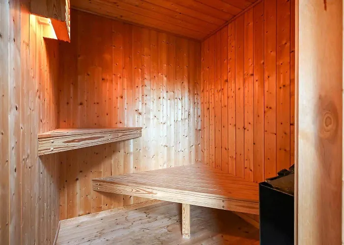 C11761-hemmet-sydmarken-27 Tatil Evi *