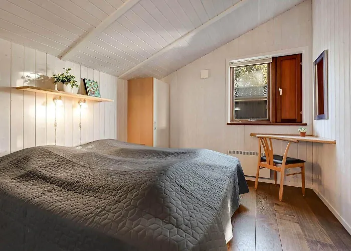 Tatil Evi C11761-hemmet-sydmarken-27 Falen