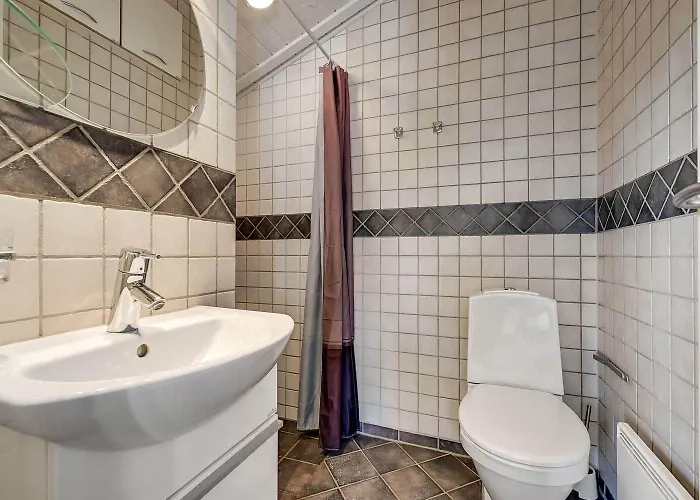 Tatil Evi C11761-hemmet-sydmarken-27