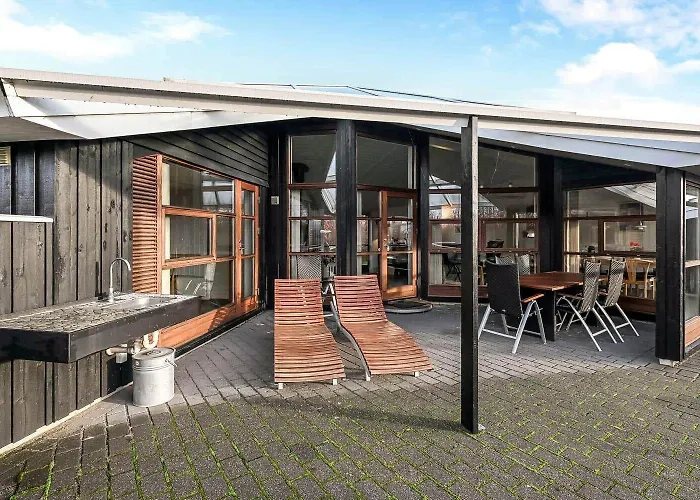 Holiday home C11761-hemmet-sydmarken-27