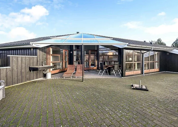 Tatil Evi C11761-hemmet-sydmarken-27 *