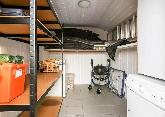 Tatil Evi C11761-hemmet-sydmarken-27 *